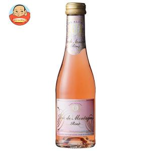 湘南貿易 デュクドゥモンターニュ ロゼ ミニ 0ml瓶 24本入 最安値 価格比較 Yahoo ショッピング 口コミ 評判からも探せる