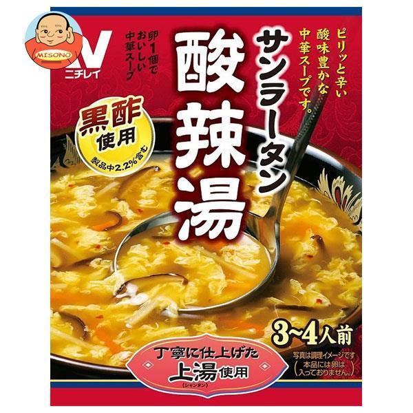 ニチレイ 酸辣湯（サンラータン） 180g×40箱入