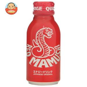 日興薬品工業 RED MAMUSHI(レッドマムシ) 100mlボトル缶×30本入｜misono-support