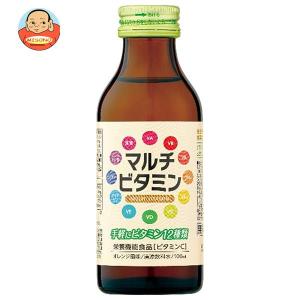 日興薬品工業 マルチビタミン 100ml瓶×50本入