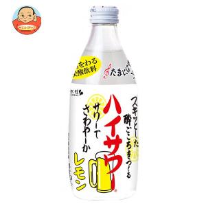 ハイサワー 博水社 レモン 1000mlペットボトル×15本入｜ 送料別