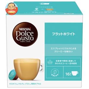 ネスカフェ ネスレ日本 ドルチェ グスト 専用カプセル モカブレンド 16