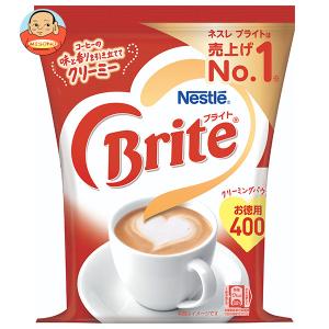 ネスレ日本株式会社 ネスレ ブライト お徳用400g入×12袋セット
