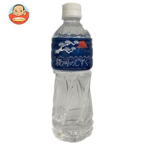 天然水 ピュアの森 500mlペットボトル×24本入｜ 送料別 : 味園サポート