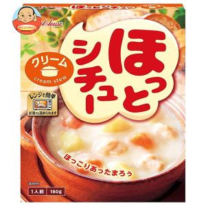ハウス食品 ほっとシチュー 190g×10個入