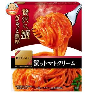 企画品)ニップン REGALO(レガーロ)ソース アソート ( 8個 )/ REGALO