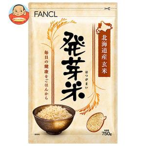 ファンケル 発芽米 750g×8袋入｜misono-support