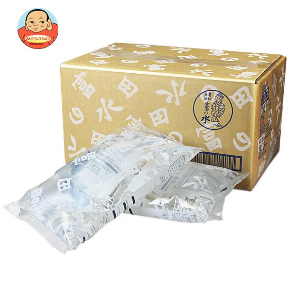 南紀白浜富田の水 南紀白浜 富田の水 1.3L×8袋入｜ 送料別