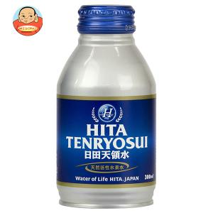 日田天領水 ミネラルウォーター 300mlボトル...の商品画像