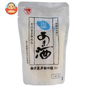 伊豆フェルメンテ 塩あま酒 160g×12個入｜misono-support