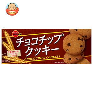 ブルボン チョコチップクッキー 9枚×12個入｜misono-support