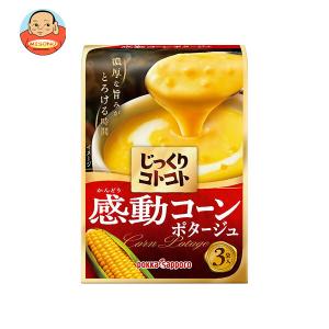 pokka sapporo（ポッカサッポロ） じっくりコトコト とろ〜りコーン