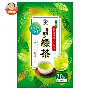山城物産 やすらぎ緑茶 ティーバッグ 5g×50P×20袋入