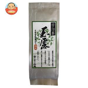 山城物産 宇治茶 玉露 50g×30袋入｜misono-support