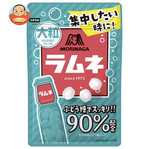 森永ラムネ 森永製菓 ラムネ 29g ぶどう糖90％ ×40個 : 3Tree
