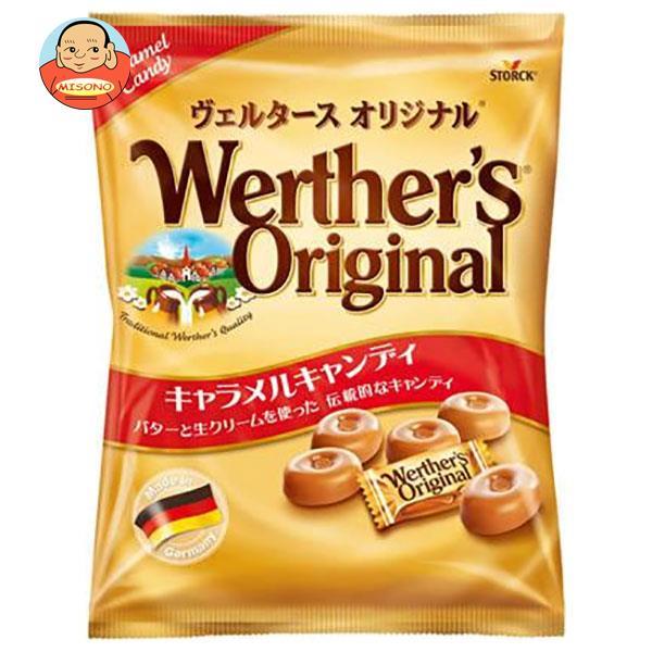 森永製菓 ヴェルタースオリジナル キャラメルキャンディ 70g×12袋入