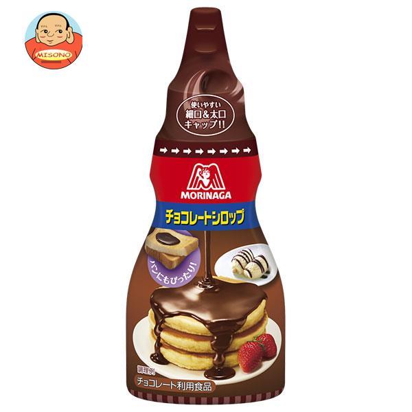 森永製菓 チョコレートシロップ 200g×40本入