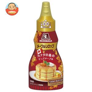 森永製菓 メープルシロップ 150g×40本入|...の商品画像
