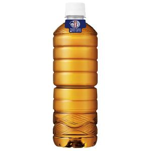 アサヒ飲料 六条麦茶 ラベルレスボトル 660...の詳細画像1