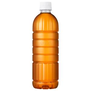 アサヒ飲料 十六茶麦茶 ラベルレスボトル 66...の詳細画像1
