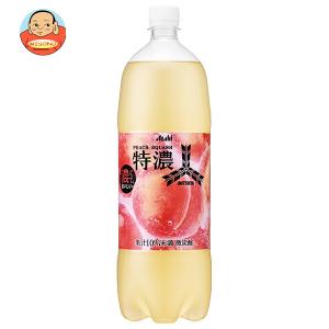 アサヒ飲料 三ツ矢 特濃アップルスカッシュ 500mlペットボトル×24本入