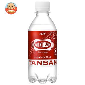 ウィルキンソンタンサン300ml×24本