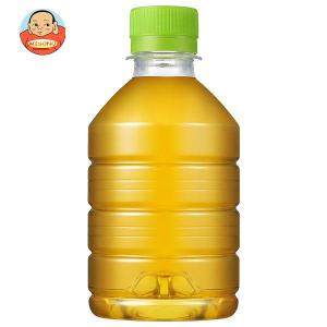 アサヒ飲料 十六茶 ラベルレスボトル 275mlペットボトル×24本入