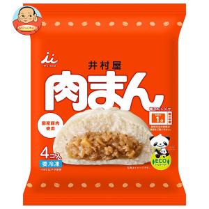 冷凍商品 井村屋 肉まん 72g 4個 10袋入 最安値 価格比較 Yahoo ショッピング 口コミ 評判からも探せる