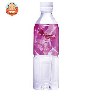 赤穂化成 マインミナール 500mlペットボトル×24本入