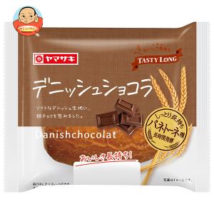 ヤマザキ 山崎製パン うずまきチョコ 10個入｜ 送料別 : 味園サポート