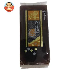 山崎製パン ミニ羊かん 栗 60g×10個入｜misono-support