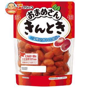フジッコ おまめさん ごもく豆 155g×10袋入｜ 送料無料 : MISONOYA