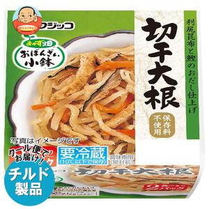 フジッコ おかず畑 おばんざい小鉢 切干大根 ×12個入