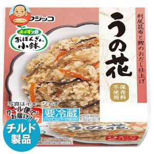 フジッコ おかず畑 おばんざい小鉢 うの花 ×12個入