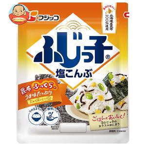 フジッコ ふじっ子 大袋 48g×10袋入