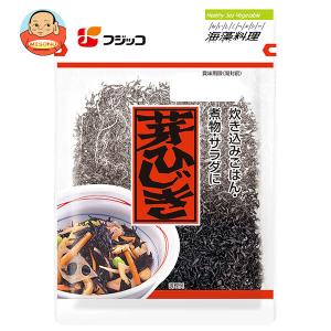 フジッコ 海藻料理 芽ひじき 20g×10袋入