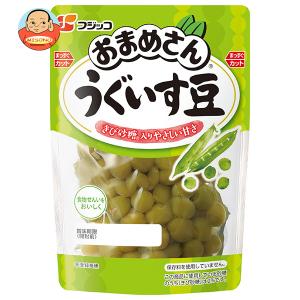 おまめさん フジッコ うぐいす豆 140g×10袋入｜ 送料無料 : MISONOYA