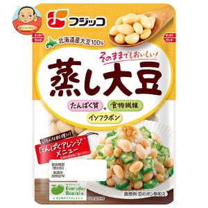 フジッコ 蒸し大豆 100g×12袋入