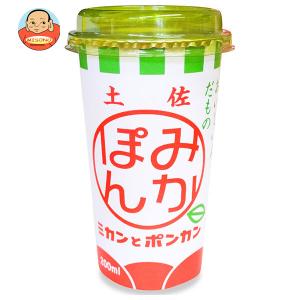 高知アイス みかぽん 200ml×12本入| 送料別の商品画像