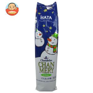 ハタ鉱泉 シャンメリー 360ml×20本の買取情報