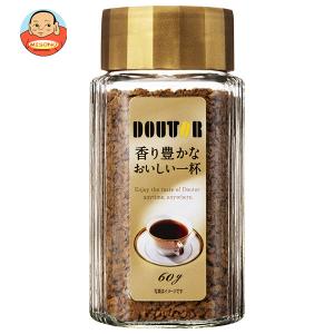 ドトールコーヒー ドトール 香り豊かなおいしい一杯 パウチ 70g×6個