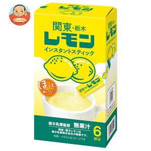 ドトールコーヒー 関東・栃木レモン (15g×6P)×36袋入｜misono-support