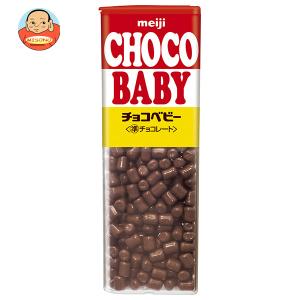 チョコベビー 102g×40本セット チョコベビージャンボ ( 102g ) チョコレート : 爽快ドラッグ - 通販