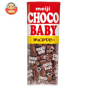 チョコベビージャンボ ( 102g ) チョコレート : 爽快ドラッグ - 通販
