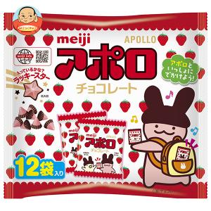明治（meiji） アーモンドチョコレート ビッグパック 151g×18袋入