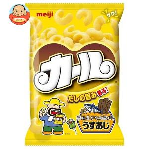 ハッピーポップコーン チョコキャラメル＆シーソルト ( 42g×5セット