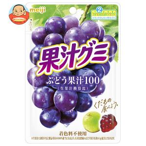 果汁グミ 明治 マスカット 54g×10袋入｜ 送料別 : 味園サポート ヤフー