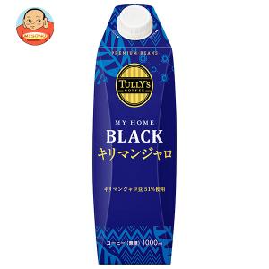 伊藤園（ITO EN） タリーズコーヒー マイホーム ブラック