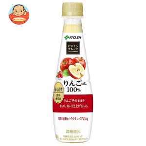 伊藤園 りんごMix 340g×24本の買取情報