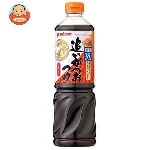 ミツカン（mizkan） 追いがつおつゆ2倍 1L 64680 : アイリスプラザ
